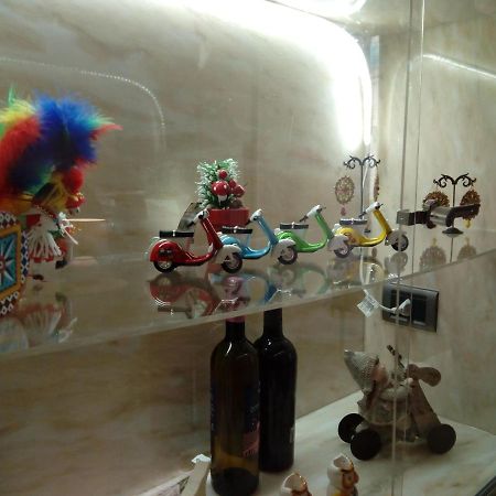 Ospitalita Barocca Room Vida โนโต ภายนอก รูปภาพ