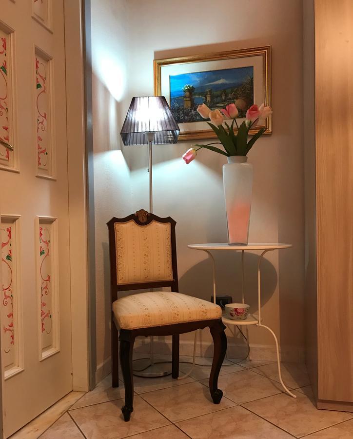 Ospitalita Barocca Room Vida โนโต ภายนอก รูปภาพ