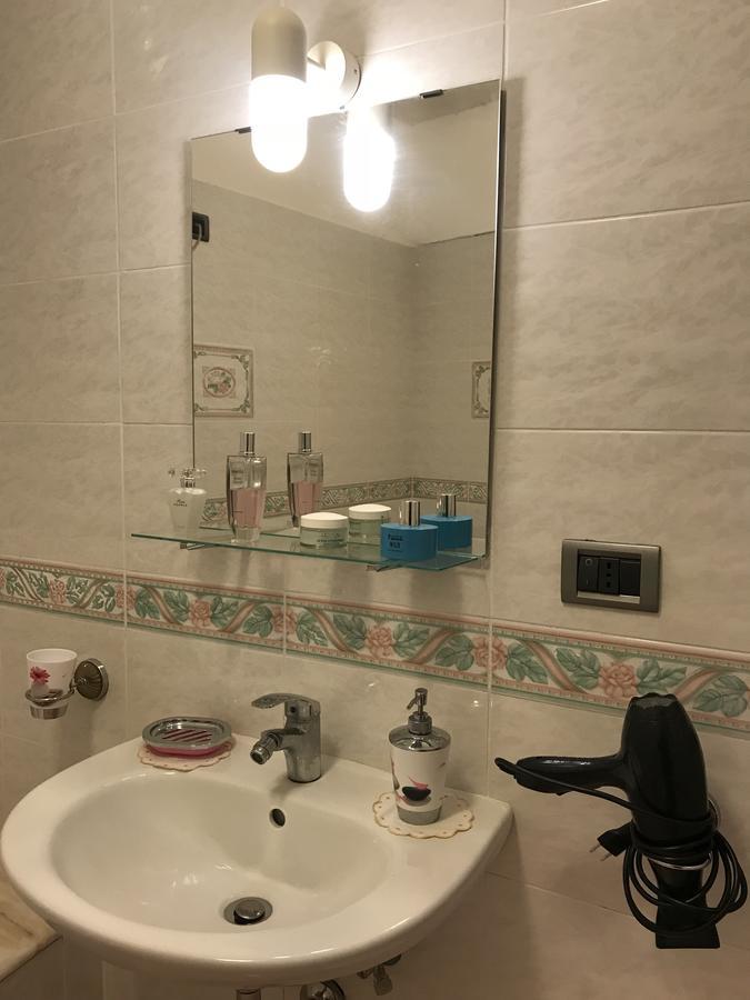 Ospitalita Barocca Room Vida โนโต ภายนอก รูปภาพ