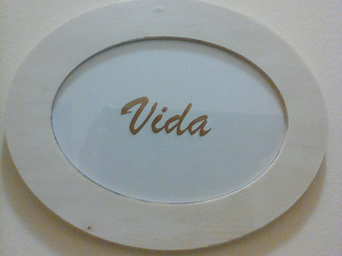 Ospitalita Barocca Room Vida โนโต ภายนอก รูปภาพ