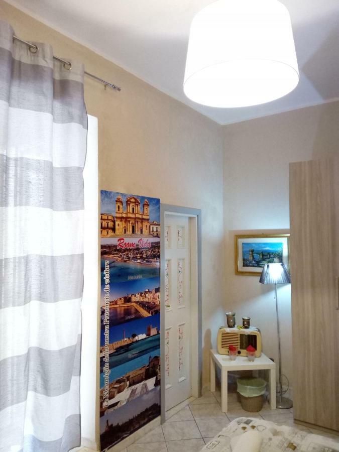 Ospitalita Barocca Room Vida โนโต ภายนอก รูปภาพ