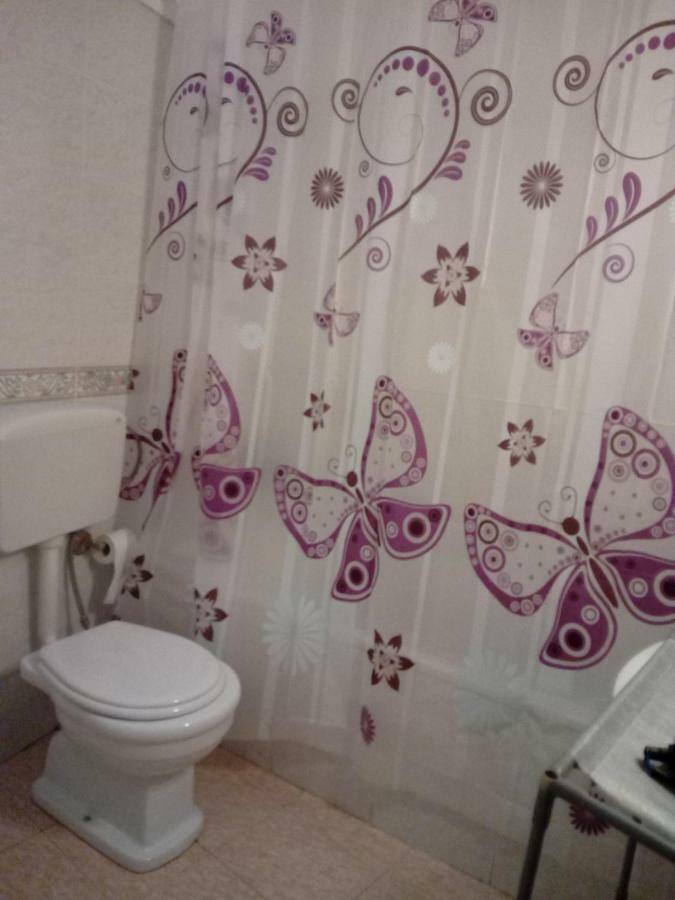 Ospitalita Barocca Room Vida โนโต ภายนอก รูปภาพ