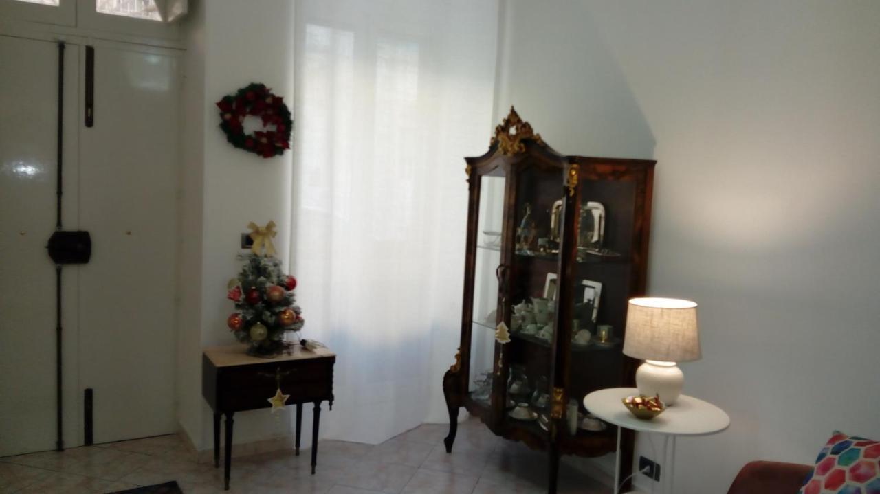 Ospitalita Barocca Room Vida โนโต ภายนอก รูปภาพ