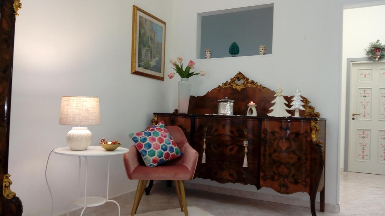 Ospitalita Barocca Room Vida โนโต ภายนอก รูปภาพ