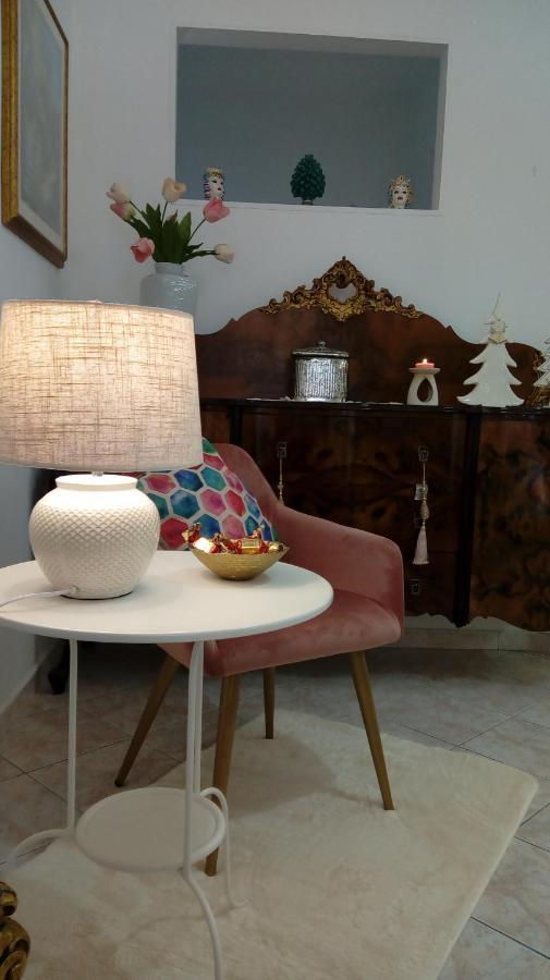 Ospitalita Barocca Room Vida โนโต ภายนอก รูปภาพ