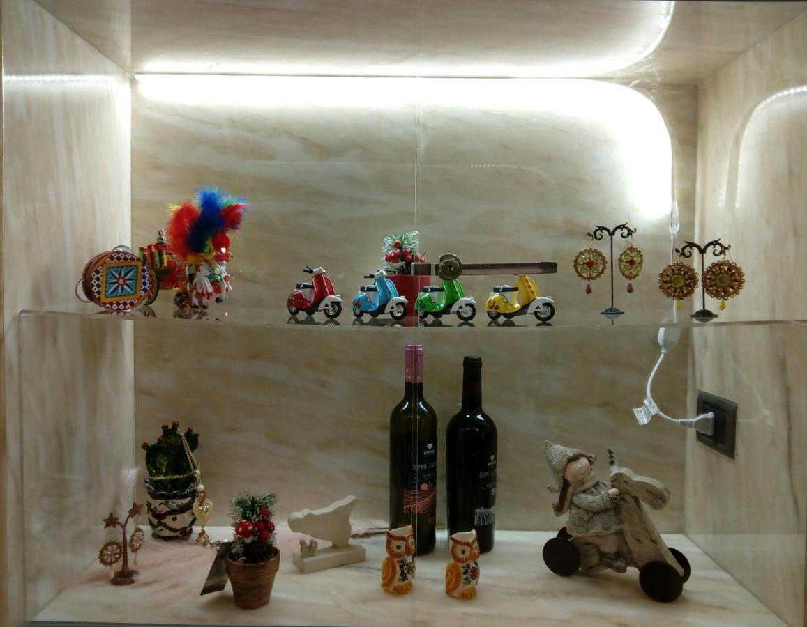 Ospitalita Barocca Room Vida โนโต ภายนอก รูปภาพ