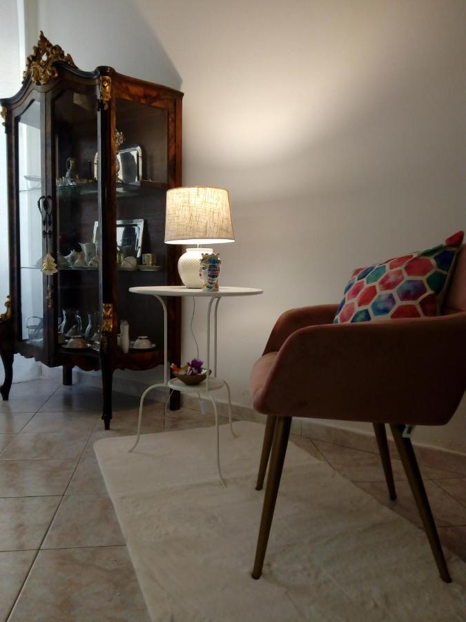 Ospitalita Barocca Room Vida โนโต ภายนอก รูปภาพ