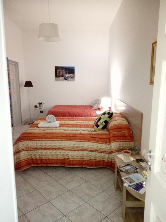 Ospitalita Barocca Room Vida โนโต ภายนอก รูปภาพ