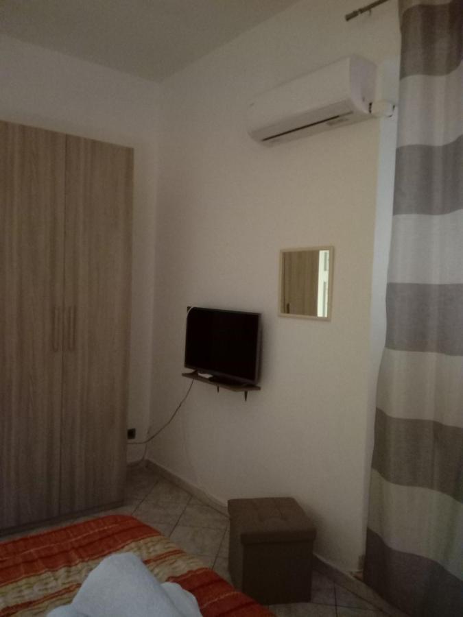Ospitalita Barocca Room Vida โนโต ภายนอก รูปภาพ
